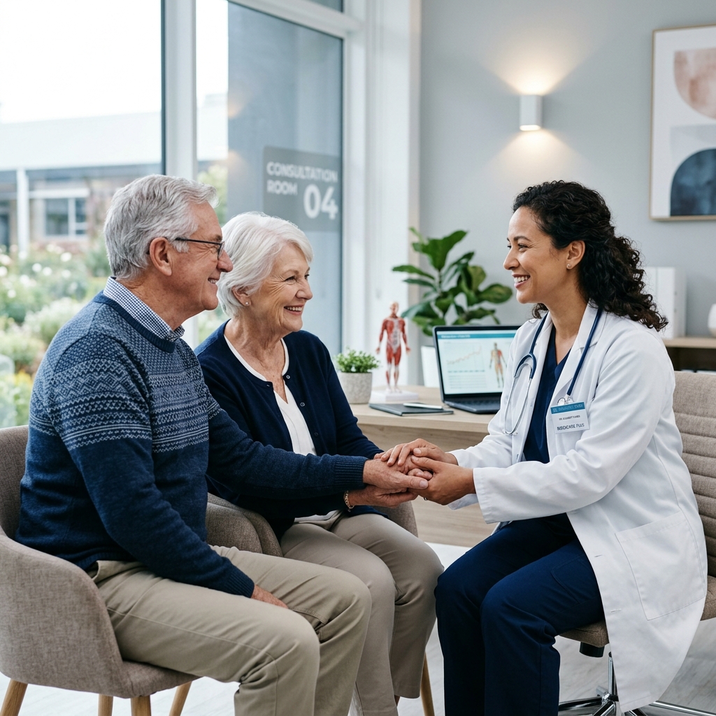Clinical Collaboration Setup