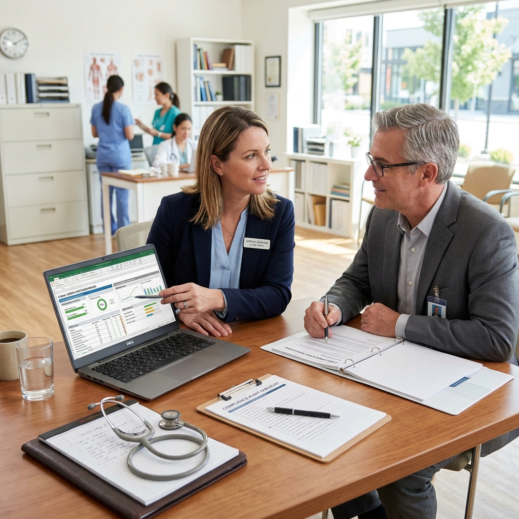 Clinical Database Review