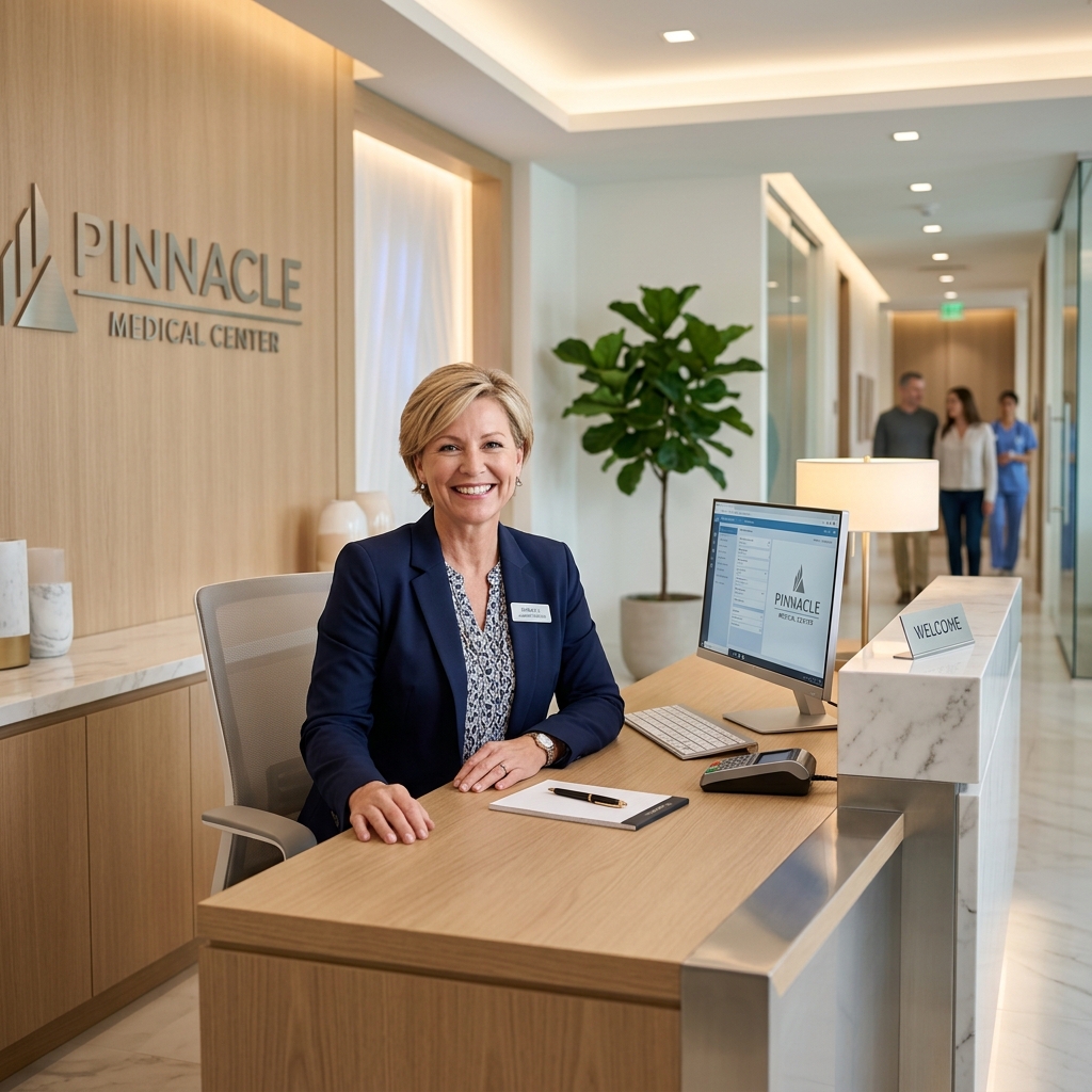 Clinical Payer Contract Intake